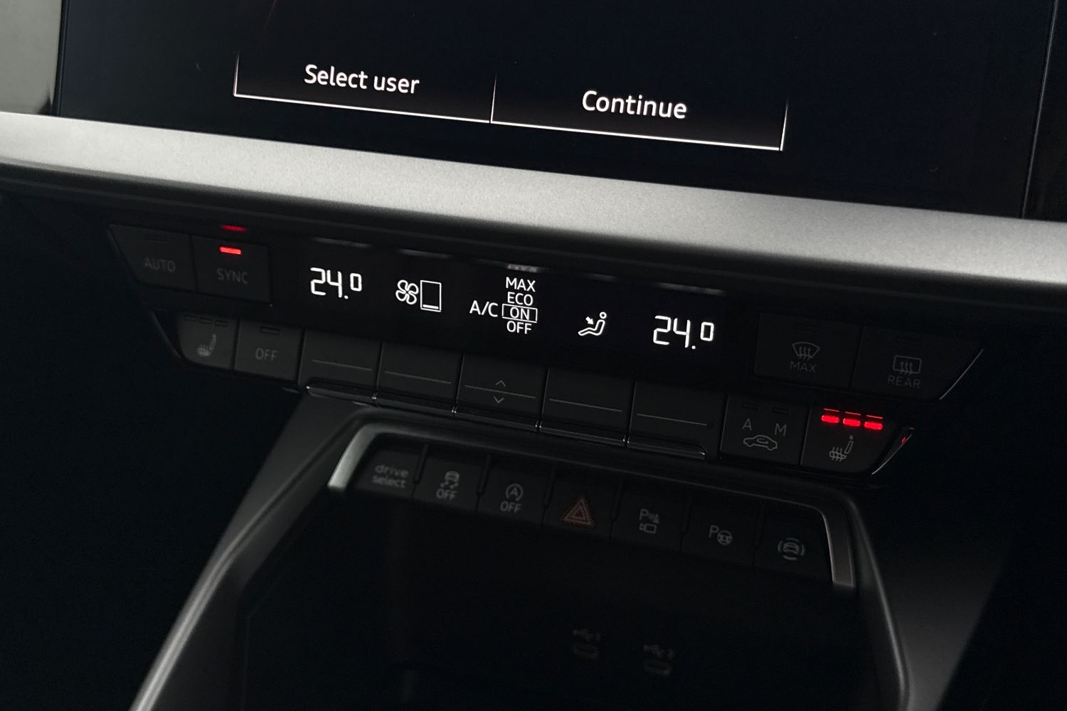 Used Audi A3 2025 for sale - 76158324: Photo 21