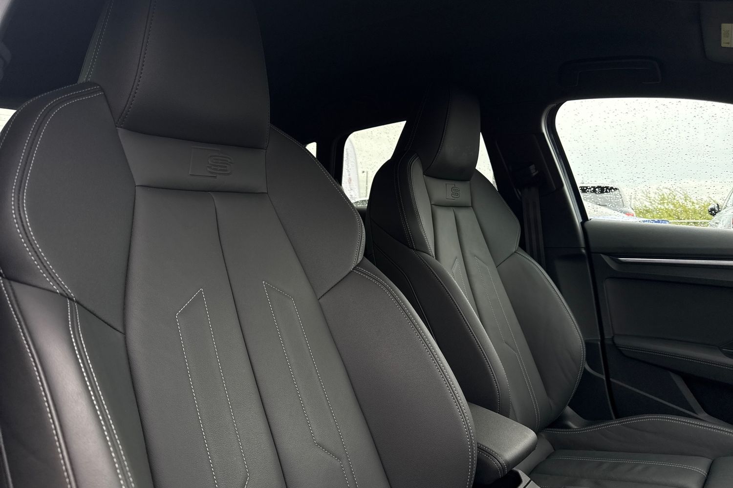 Used Audi A3 2025 for sale - 76158324: Photo 23