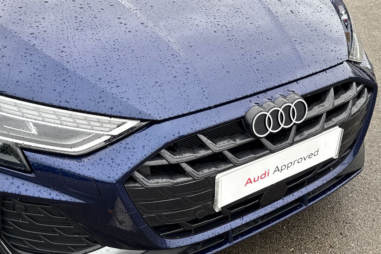 Used Audi A3 2025 for sale - 76158324: Photo 26