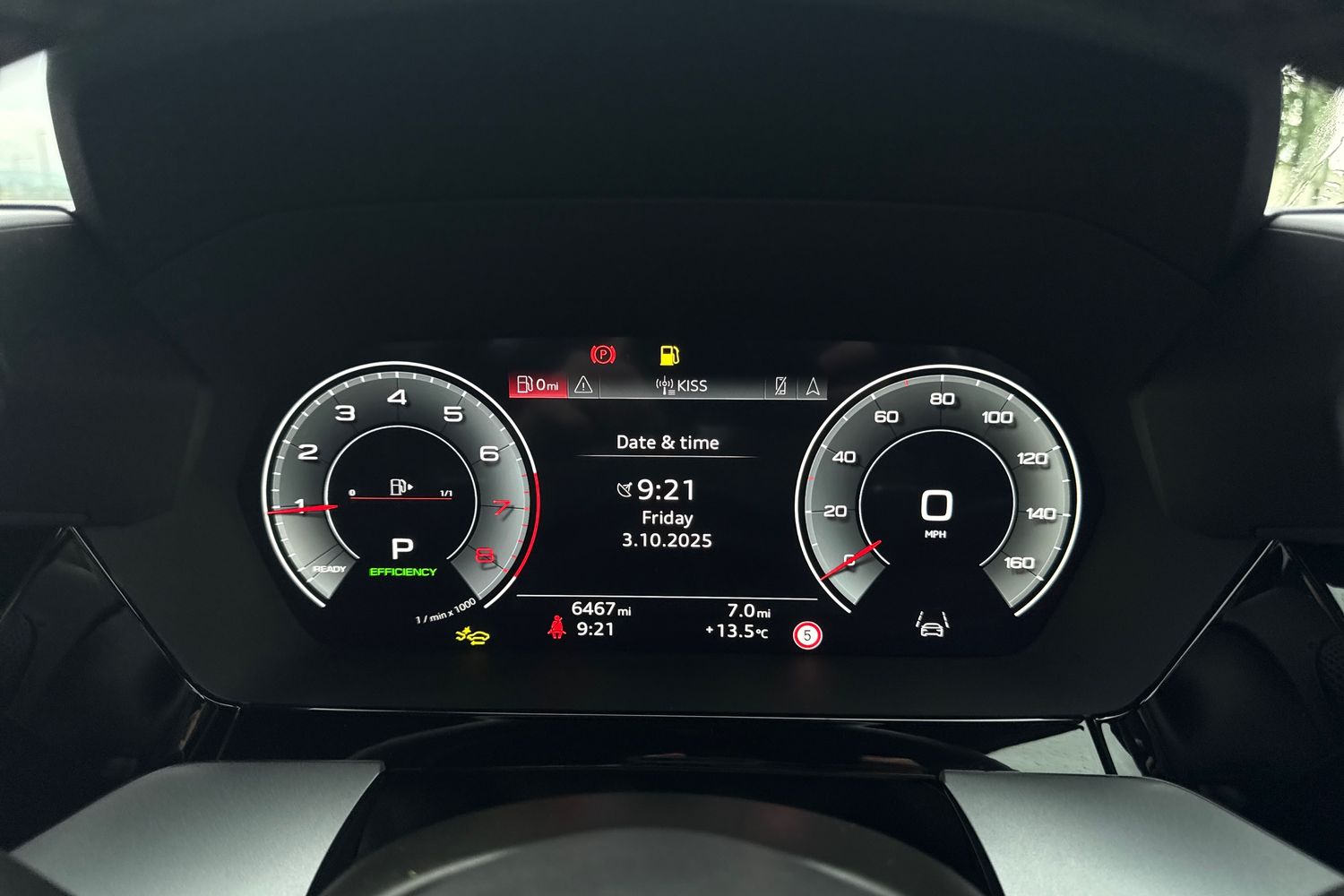 Used Audi A3 2025 for sale - 76158324: Photo 38