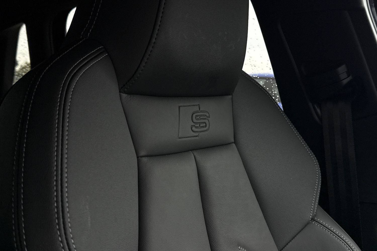 Used Audi A3 2025 for sale - 76158324: Photo 41