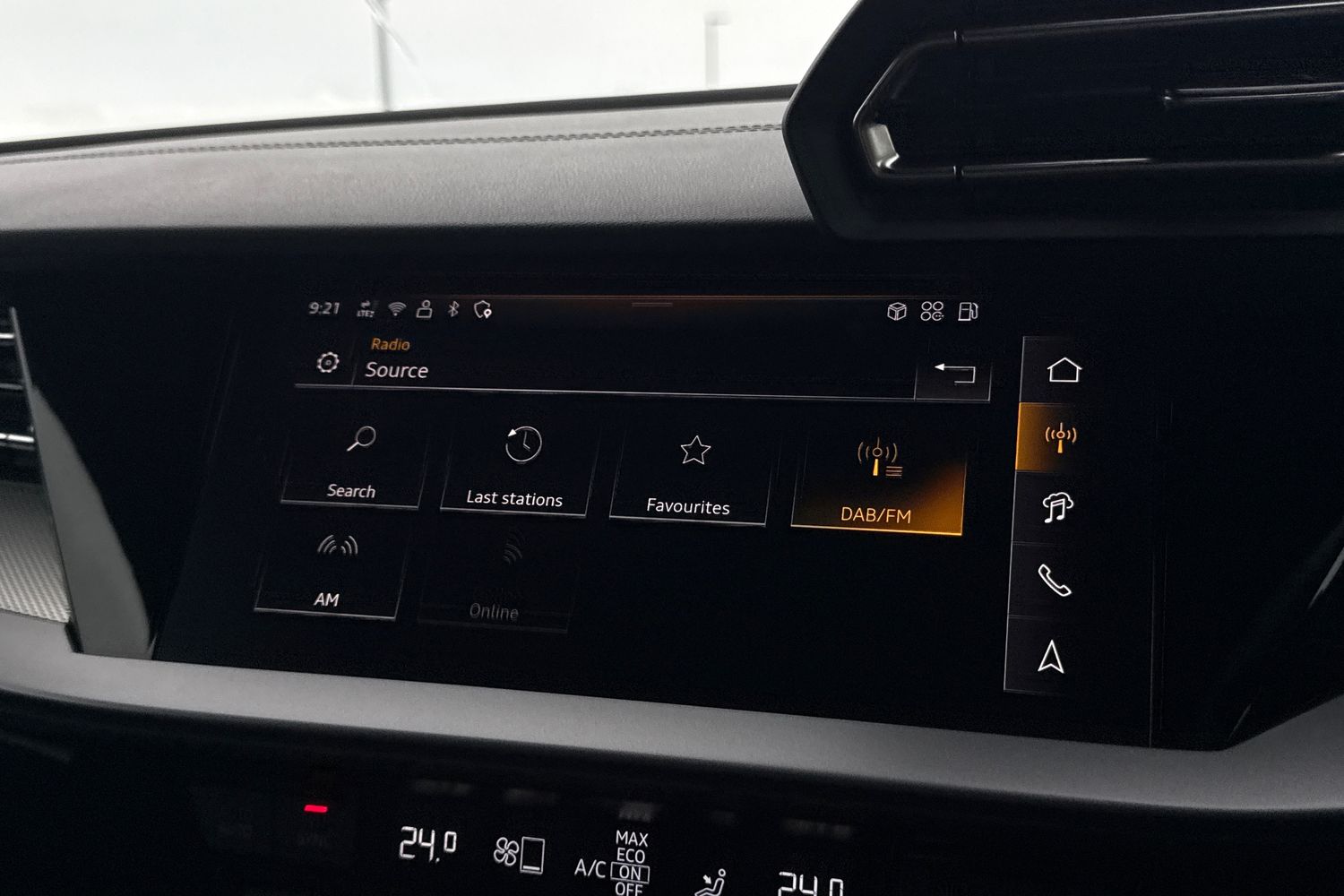 Used Audi A3 2025 for sale - 76158324: Photo 46