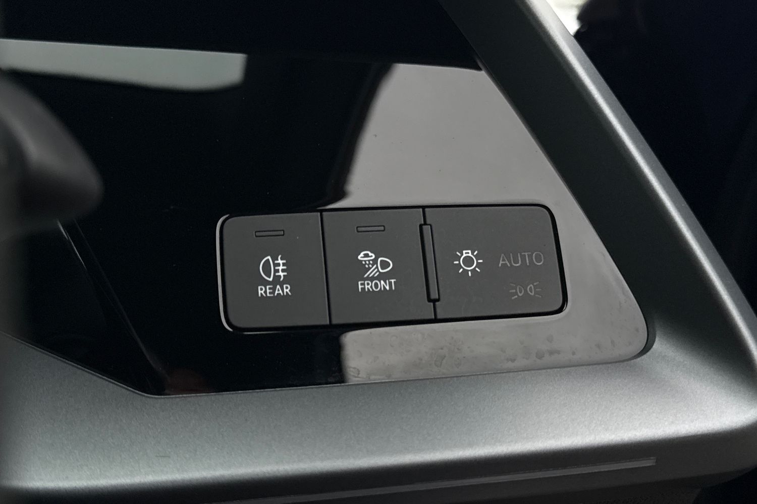 Used Audi A3 2025 for sale - 76158324: Photo 47