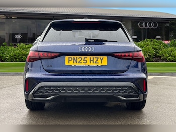 Used Audi A3 2025 for sale - 76158324: Photo 4