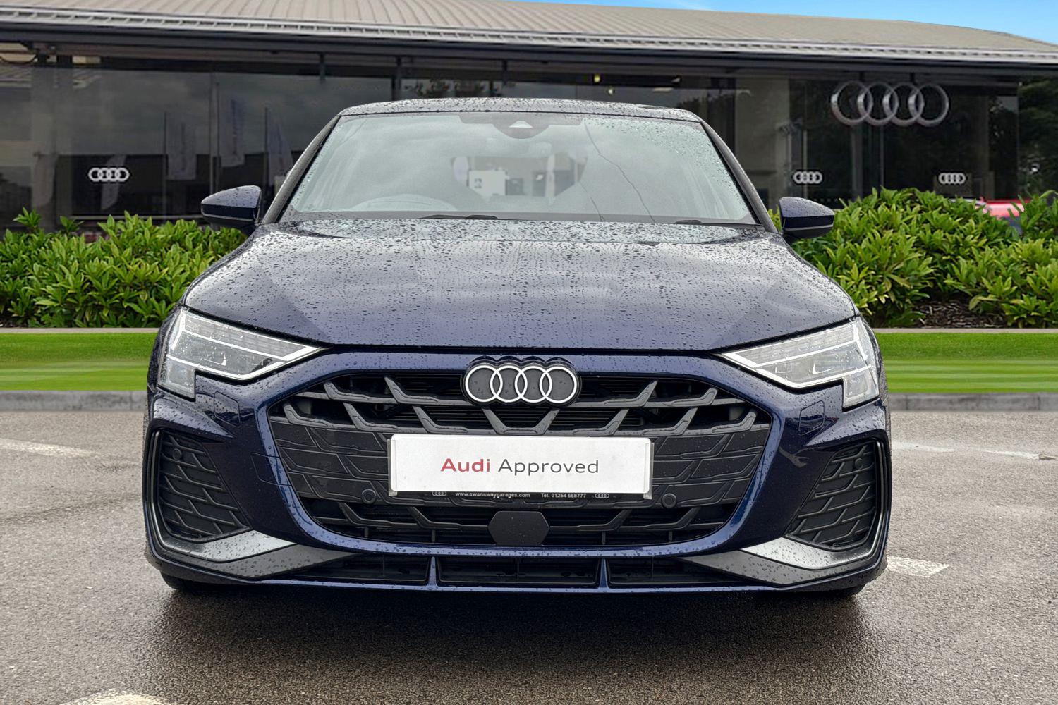Used Audi A3 2025 for sale - 76158324: Photo 5