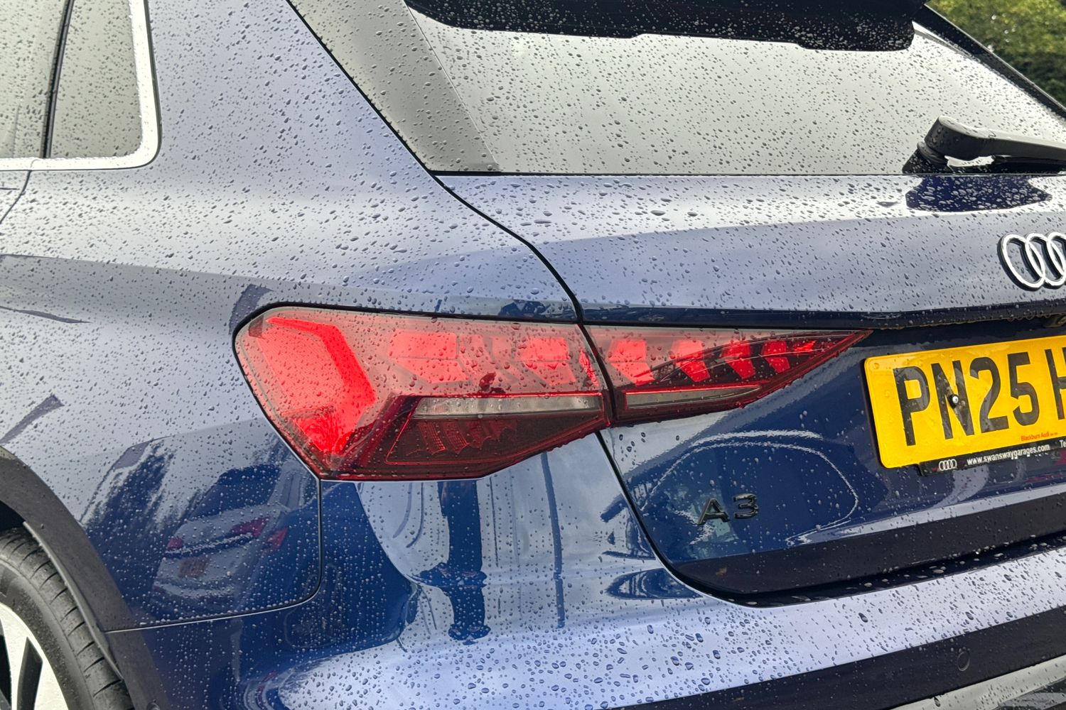 Used Audi A3 2025 for sale - 76158324: Photo 7