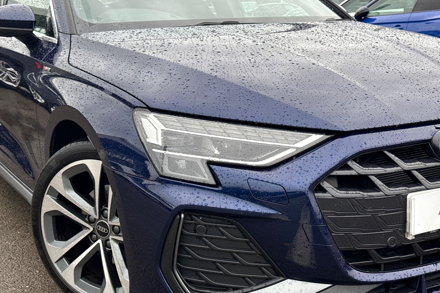 Used Audi A3 2025 for sale - 76158324: Photo 8