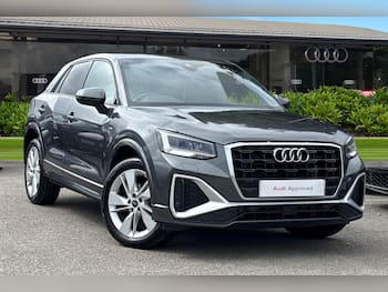 Used Audi Q2 2025 for sale - 79490618: Photo