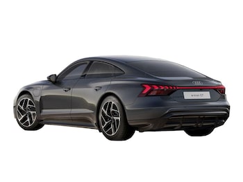 Used Audi e-tron GT 2025 for sale - 76469360: Photo