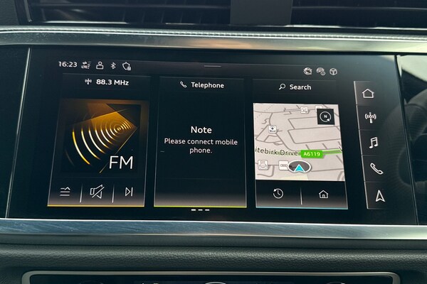 Used Audi Q3 2024 for sale - 76090455: Photo 17