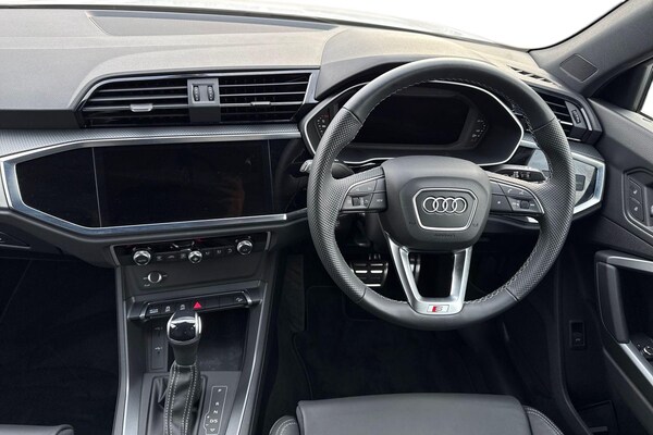 Used Audi Q3 2024 for sale - 76090455: Photo 18