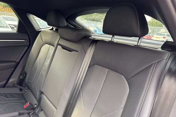 Used Audi Q3 2024 for sale - 76090455: Photo 19
