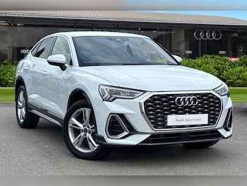 Audi - Q3