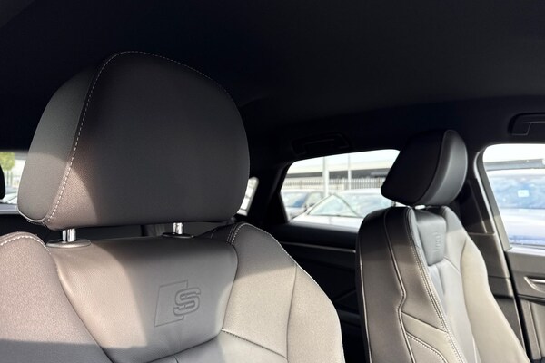 Used Audi Q3 2024 for sale - 76090455: Photo 24