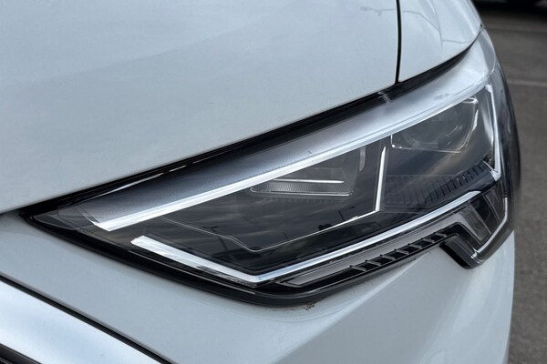 Used Audi Q3 2024 for sale - 76090455: Photo 27