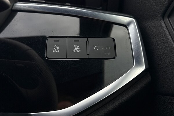 Used Audi Q3 2024 for sale - 76090455: Photo 31