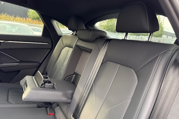 Used Audi Q3 2024 for sale - 76090455: Photo 33