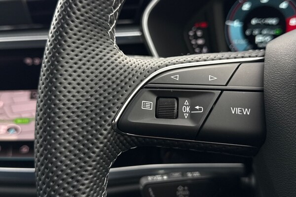 Used Audi Q3 2024 for sale - 76090455: Photo 36