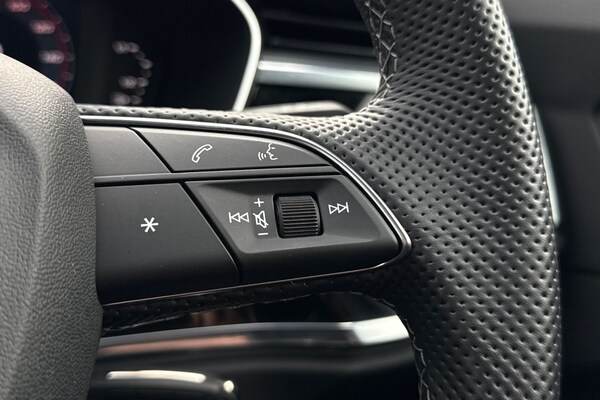Used Audi Q3 2024 for sale - 76090455: Photo 37