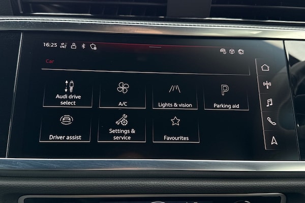 Used Audi Q3 2024 for sale - 76090455: Photo 43