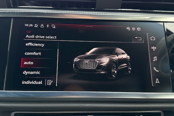 Used Audi Q3 2024 for sale - 76090455: Photo 44