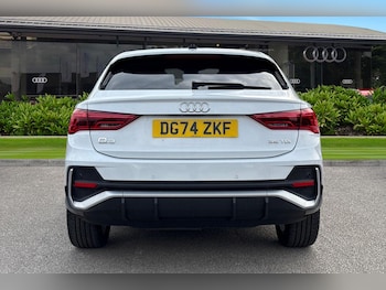 Used Audi Q3 2024 for sale - 76090455: Photo 4