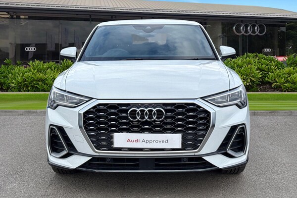 Used Audi Q3 2024 for sale - 76090455: Photo 6