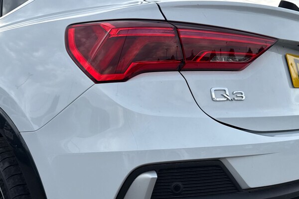 Used Audi Q3 2024 for sale - 76090455: Photo 8