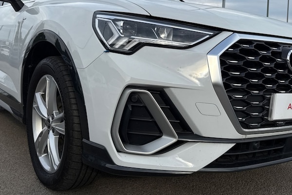 Used Audi Q3 2024 for sale - 76090455: Photo 9