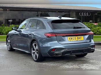 Used Audi A5 2025 for sale - 78836386: Photo