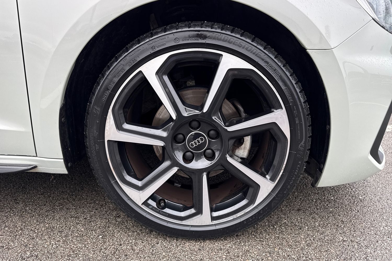 Used Audi A1 2025 for sale - 77139119: Photo 10