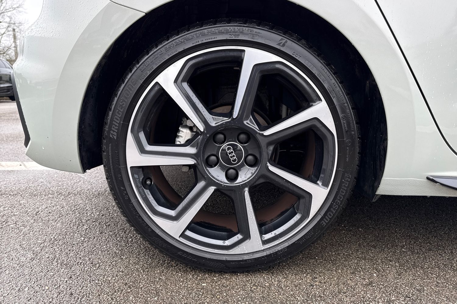 Used Audi A1 2025 for sale - 77139119: Photo 11