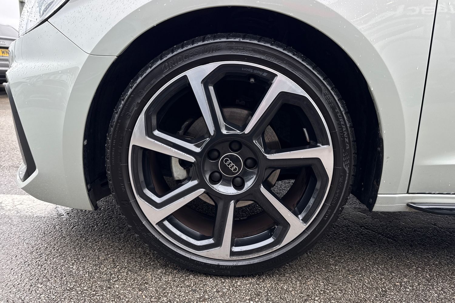 Used Audi A1 2025 for sale - 77139119: Photo 13