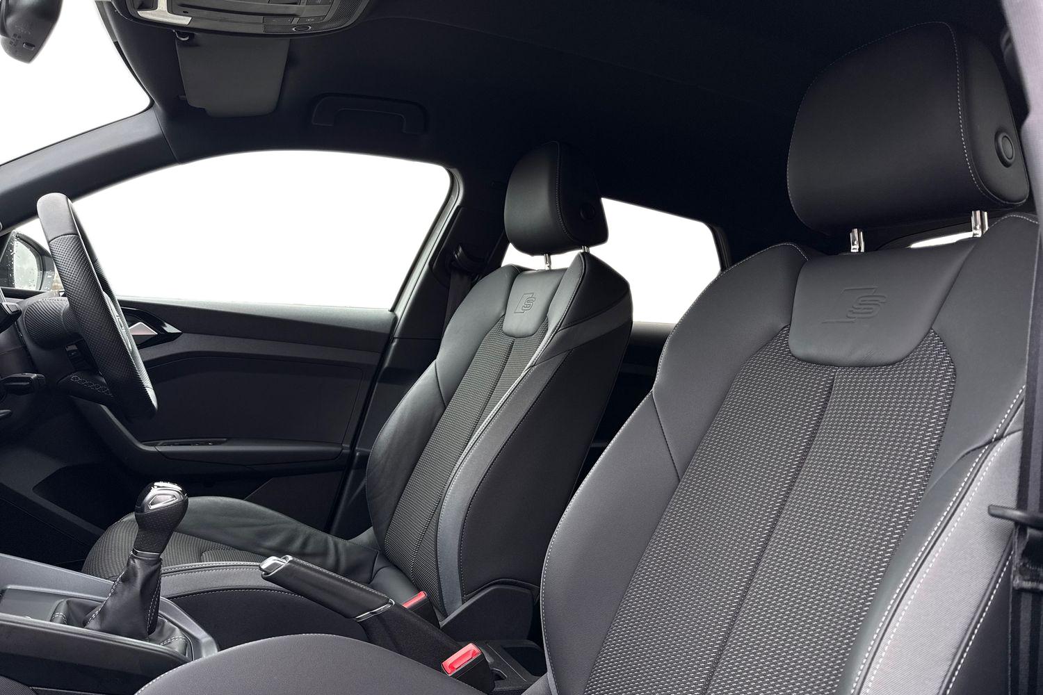 Used Audi A1 2025 for sale - 77139119: Photo 16