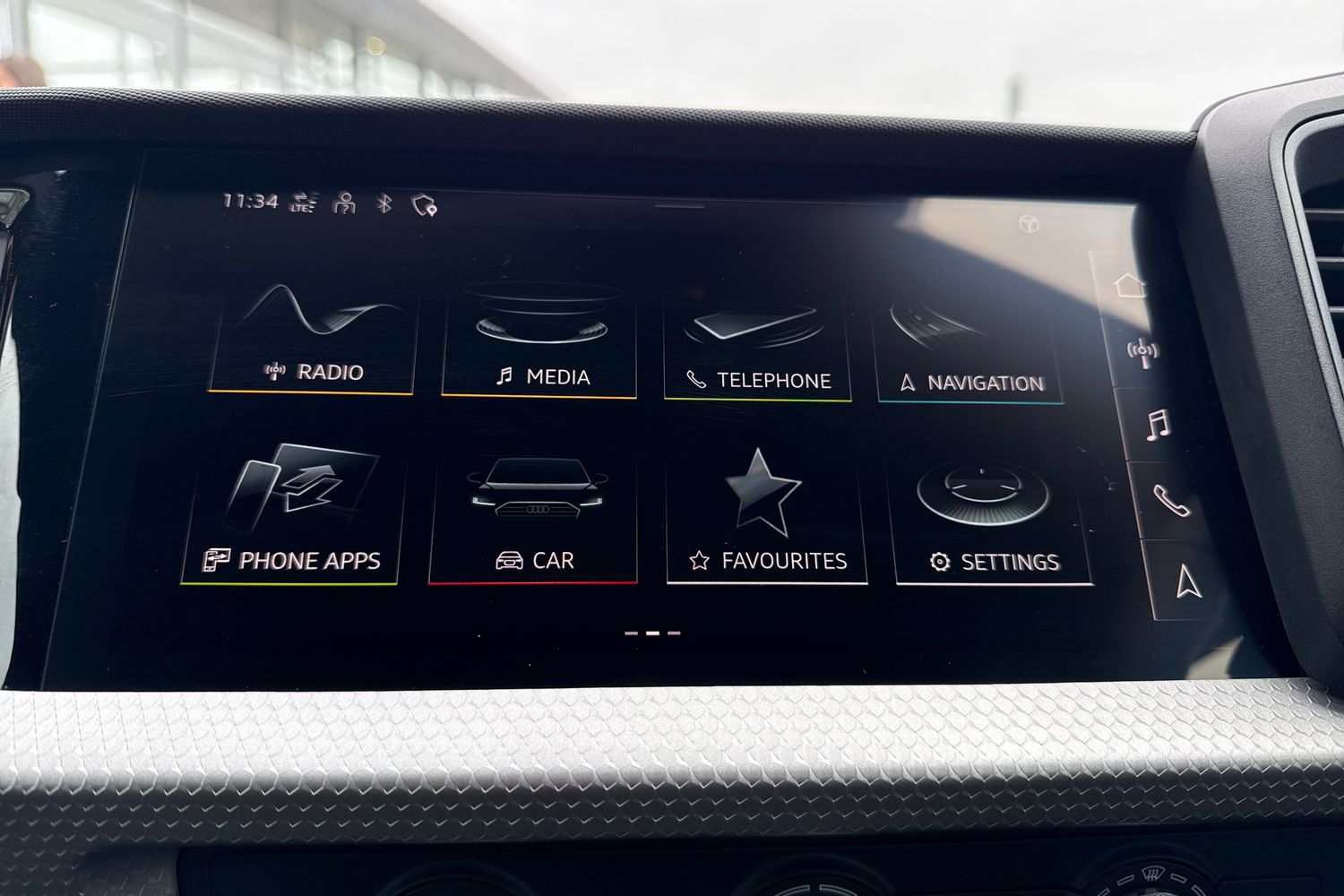 Used Audi A1 2025 for sale - 77139119: Photo 17