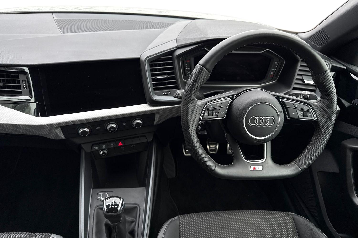 Used Audi A1 2025 for sale - 77139119: Photo 18