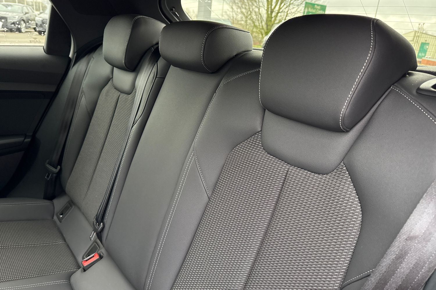 Used Audi A1 2025 for sale - 77139119: Photo 19