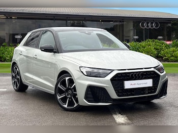 Audi A1 feature image