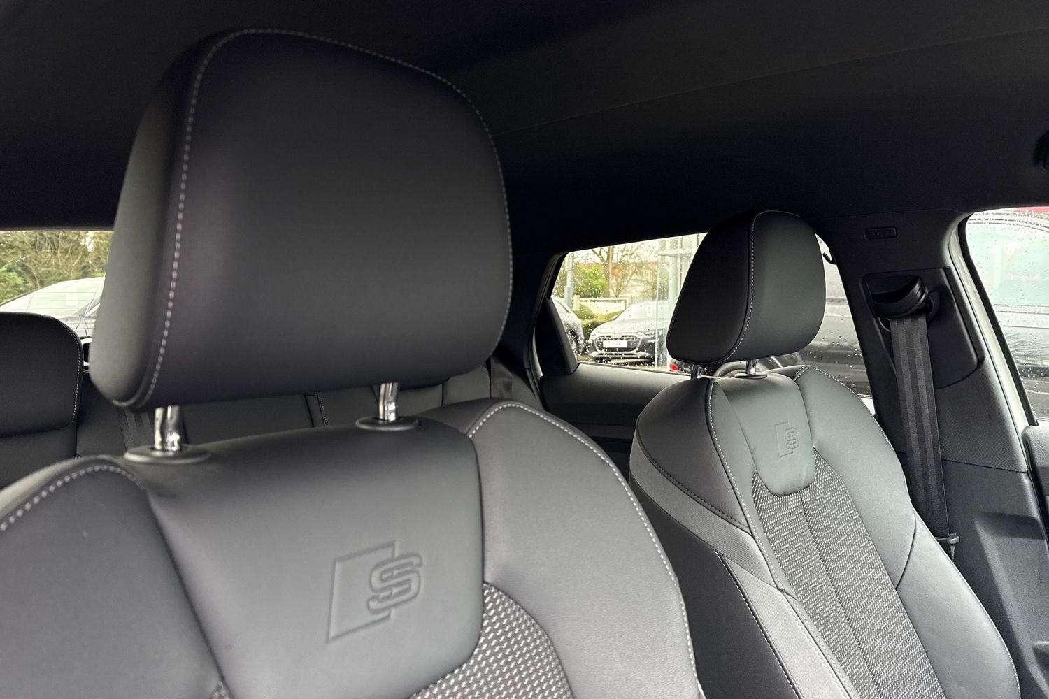 Used Audi A1 2025 for sale - 77139119: Photo 24