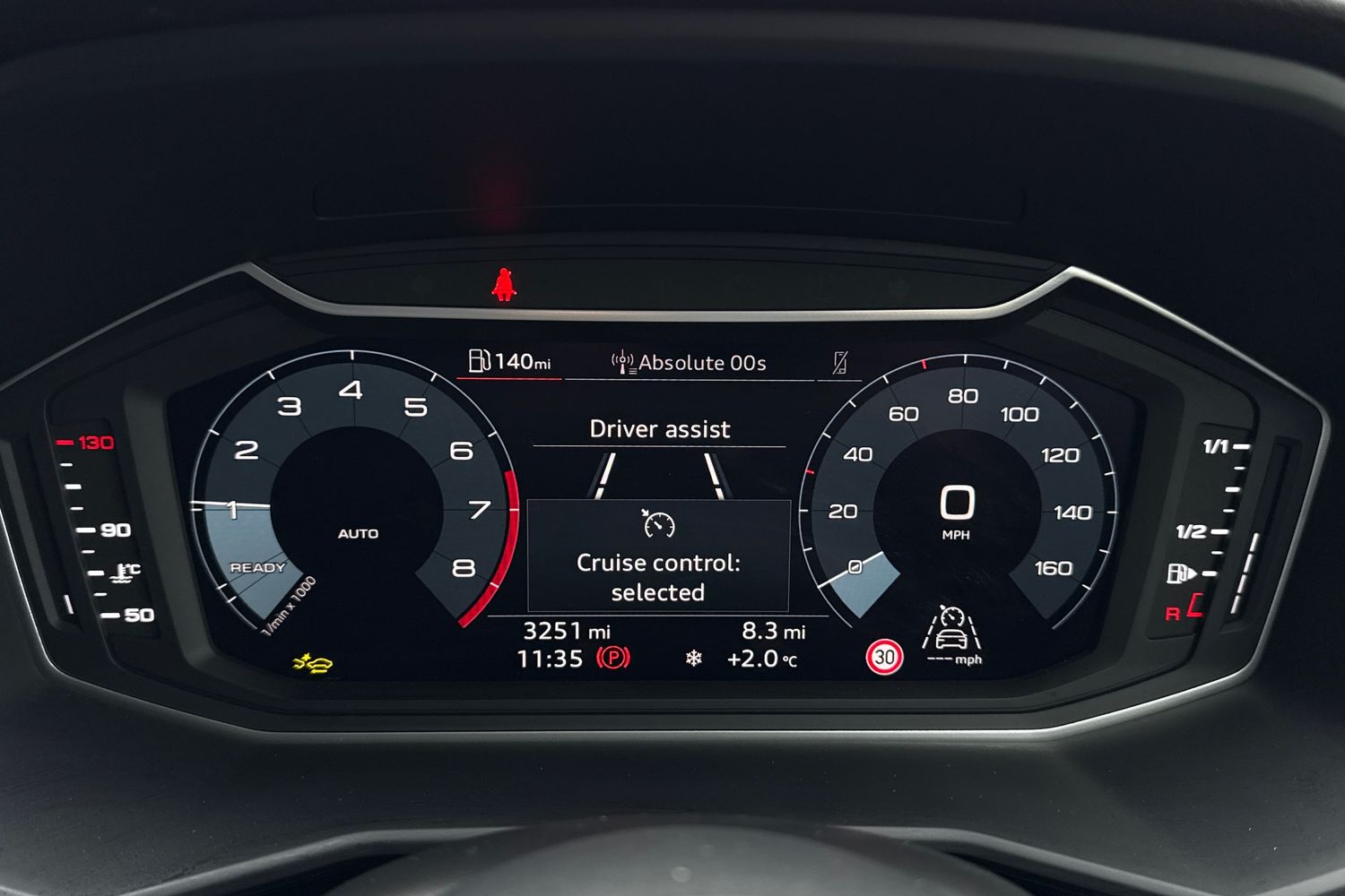 Used Audi A1 2025 for sale - 77139119: Photo 35