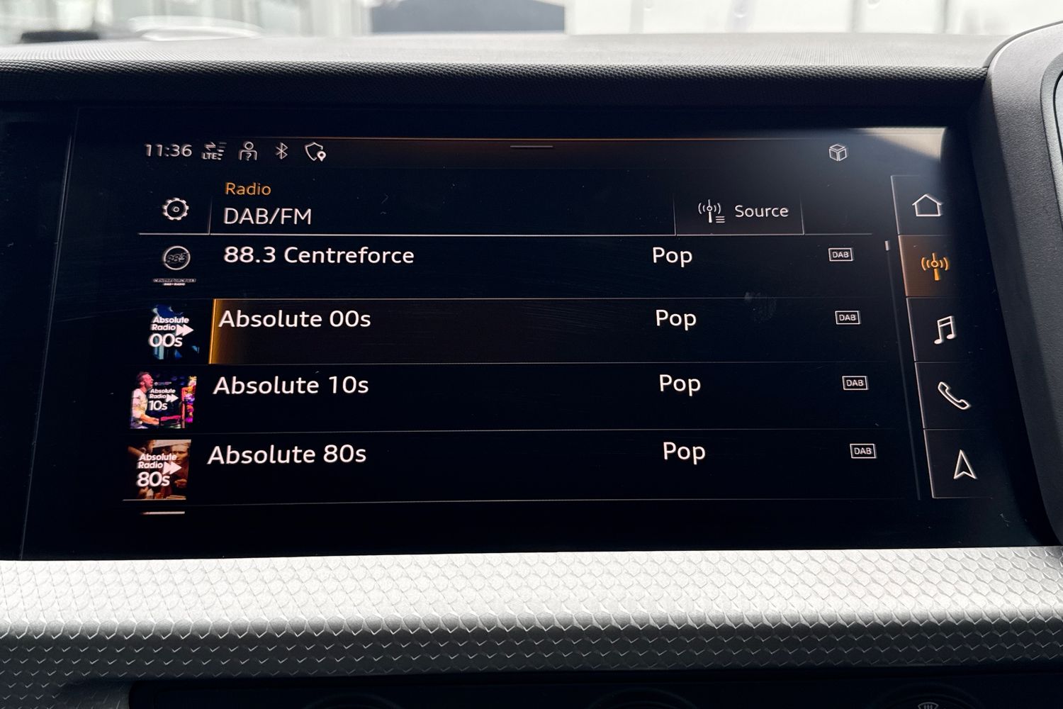 Used Audi A1 2025 for sale - 77139119: Photo 39