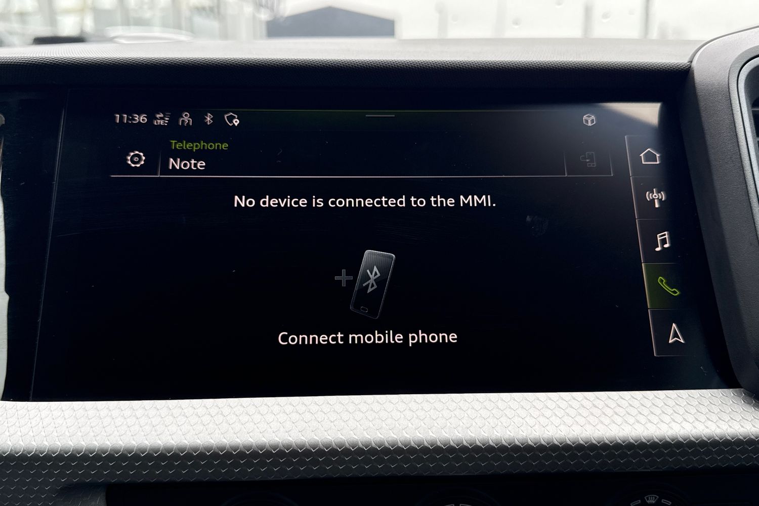 Used Audi A1 2025 for sale - 77139119: Photo 40