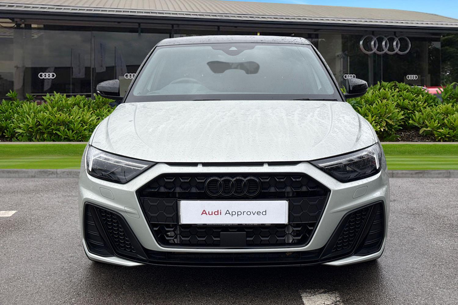 Used Audi A1 2025 for sale - 77139119: Photo 6