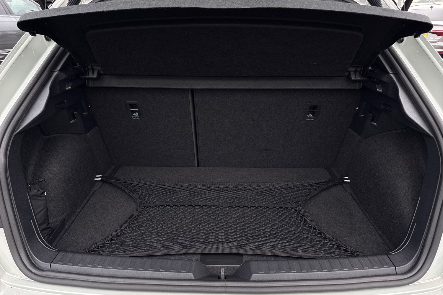 Used Audi A1 2025 for sale - 77139119: Photo 7