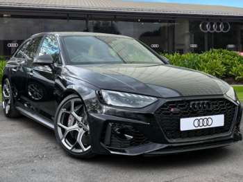 2025 - 2.9 TFSI V6 edition 25 years Tiptronic quattro Euro 6 (s/s) 5dr