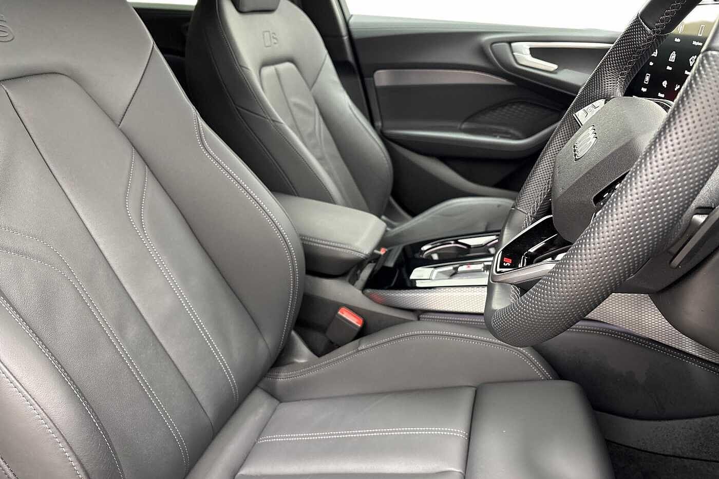 Used Audi A5 2025 for sale - 77211588: Photo 11