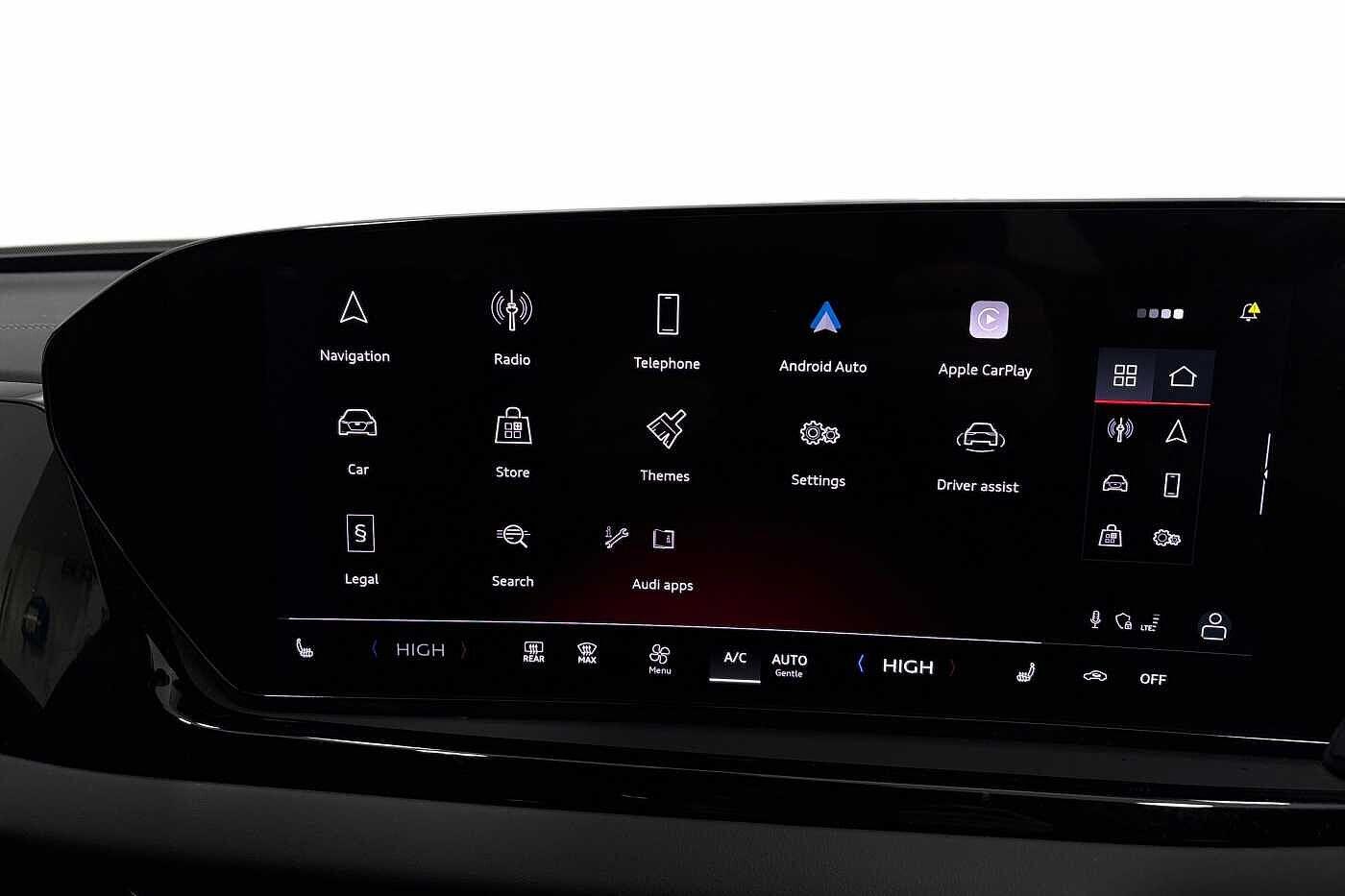 Used Audi A5 2025 for sale - 77211588: Photo 13