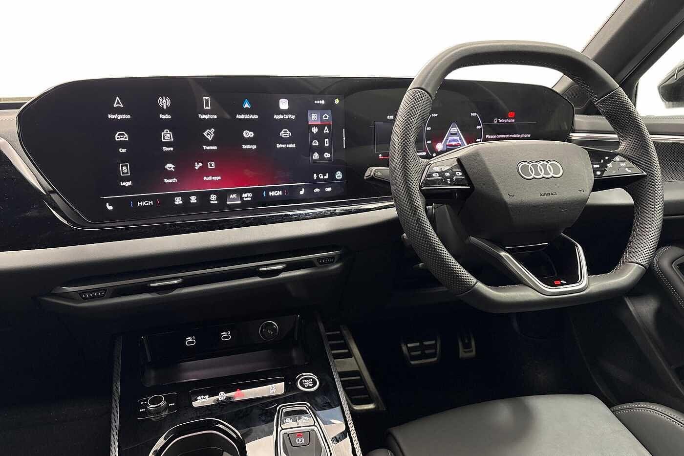 Used Audi A5 2025 for sale - 77211588: Photo 2