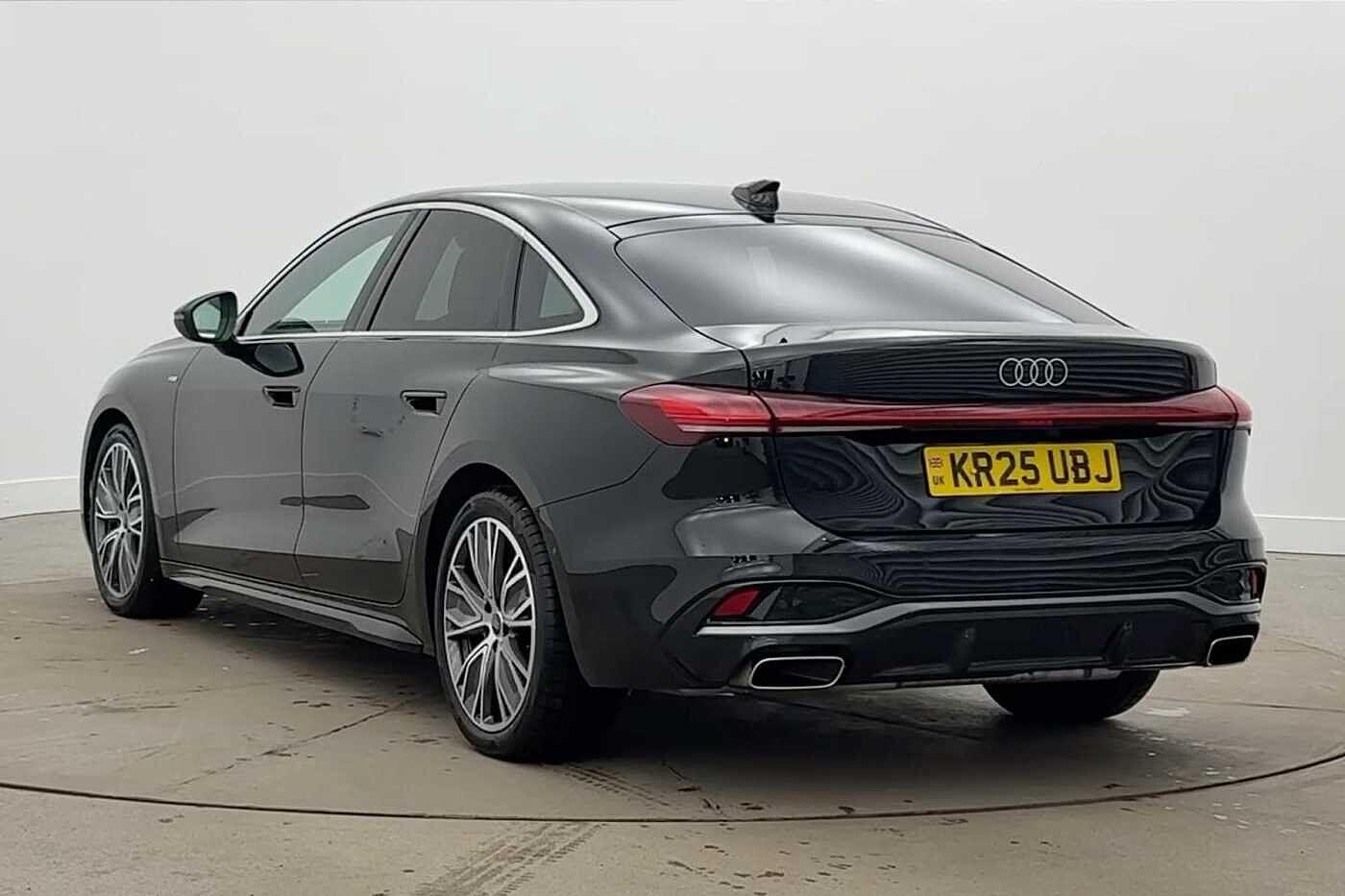 Used Audi A5 2025 for sale - 77211588: Photo 3