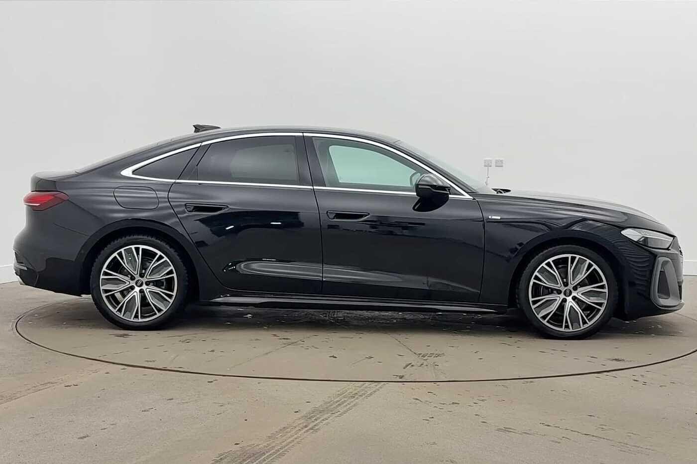 Used Audi A5 2025 for sale - 77211588: Photo 4